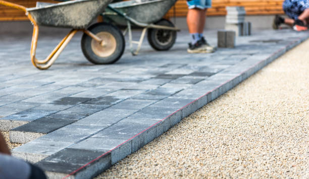 Best Local Driveway Pavers  in Whitfield, FL
