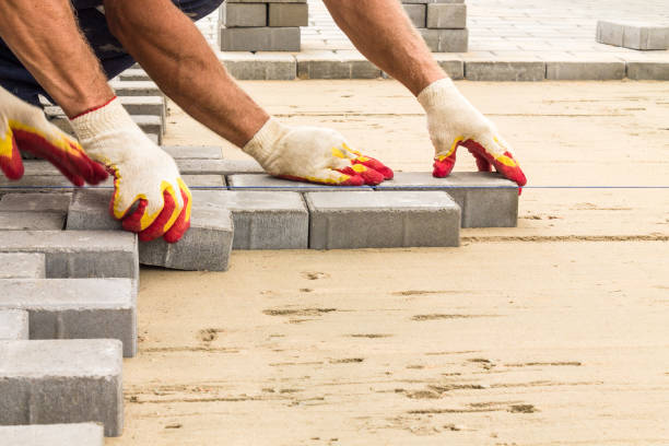 Best Professional Driveway Pavers  in Whitfield, FL