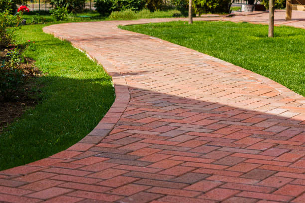 Best Driveway Resurfacing Pavers  in Whitfield, FL