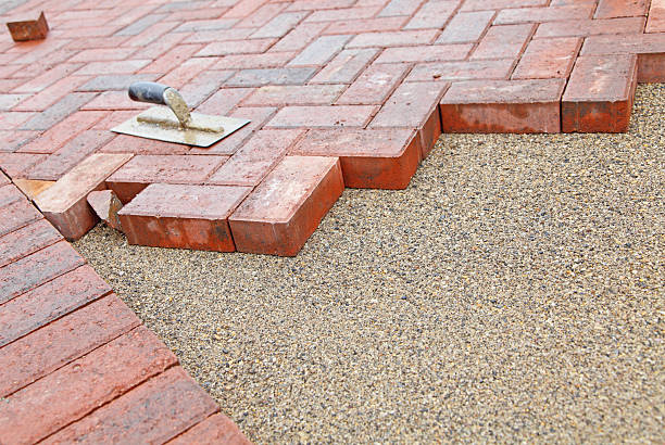 Best Permeable Paver Driveway  in Whitfield, FL