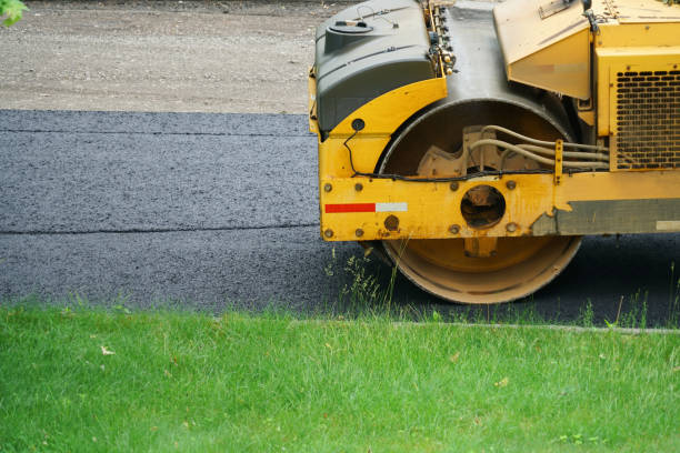 Professional Driveway Pavers in Whitfield, FL