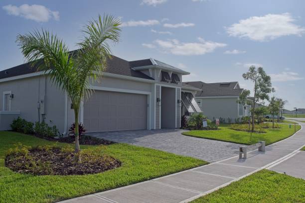 Best Affordable Driveway Pavers  in Whitfield, FL
