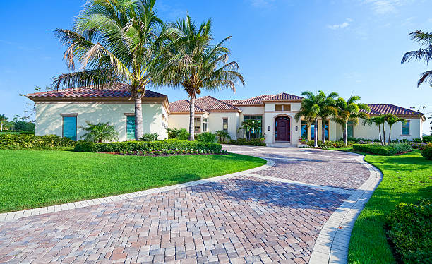 Best Local Driveway Pavers  in Whitfield, FL