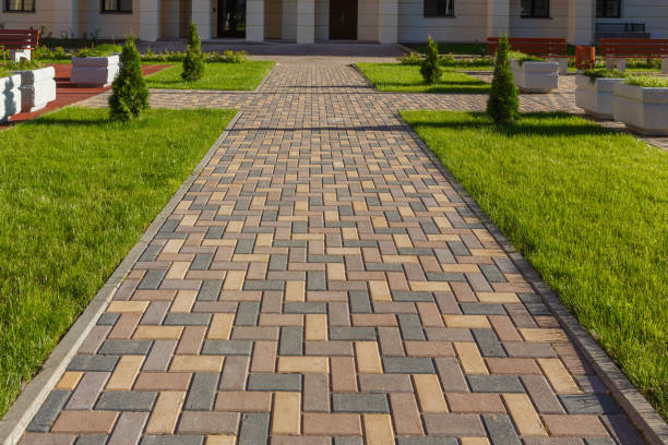 Professional Driveway Pavers in Whitfield, FL