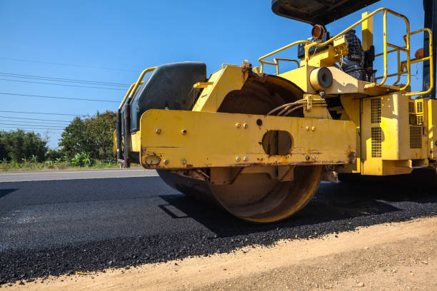 Best Concrete Paver Driveway  in Whitfield, FL